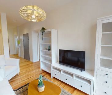 18 rue Bellegarde 18, Toulouse - Photo 2