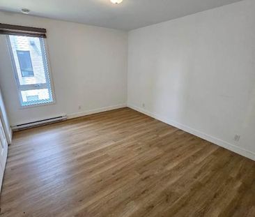 5½ Moderne à Drummondville – Air Climatisé, neuf, propre, Août! - Photo 3
