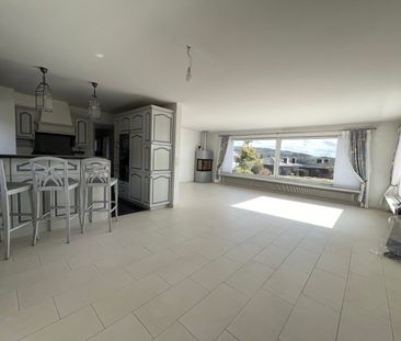 Geräumiges 5.5-Zimmer-Einfamilienhaus in Hägendorf – sofort verfügbar! - Photo 2