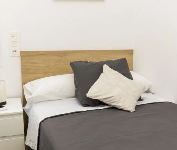 Room in shared apartment in Zaragoza - Photo 6