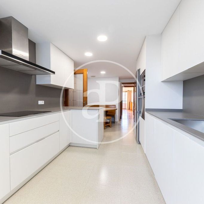 Luxury Flat for rent in Palma de Mallorca, Balearic Islands - Photo 1