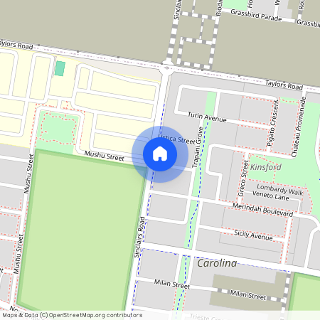 47 Sinclairs Road, Vic 3336, Deanside