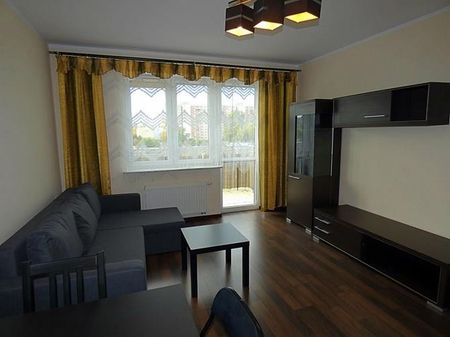 Poznań os. Stefana Batorego - Photo 2