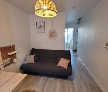 Location Appartement 1 pièce 19m² BOURGES 18000 - Photo 1
