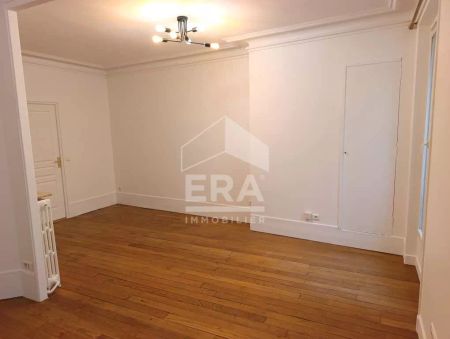 PARIS 12 Location Vide 3 PIECES - 61m² Dugommier - Photo 4