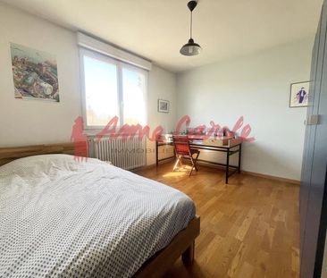 MAISON FAMILIALE AVEC JARDIN – SECTEUR CALME ET RECHERCHÉ ! - Photo 4