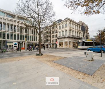 1 slpk appartement te huur vlakbij Kouter hartje Gent - Photo 6