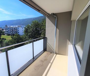 4.5-Zimmerwohnung mit sonnigem Balkon - Photo 6