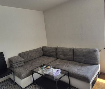 Moderne 2-Zi-Wohnung mit Terrasse und Tiefgarage in Bregenz – Perfe... - Photo 3