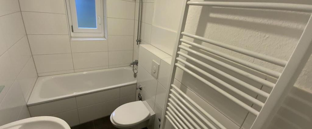 Demnächst frei! 2-Zimmer-Wohnung in Marl Brassert - Foto 1