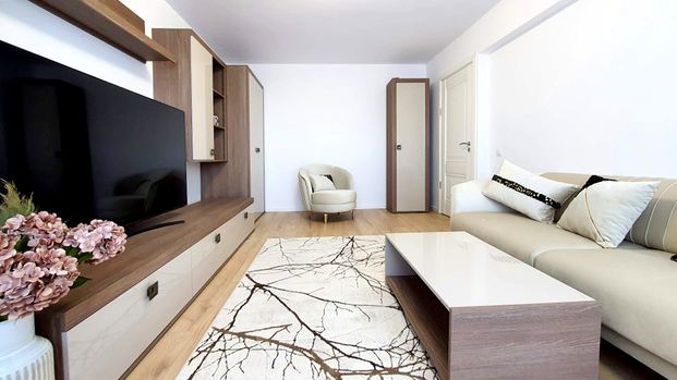 Apartament de inchiriat in Ploiesti, zona Republicii-Nord - Photo 1