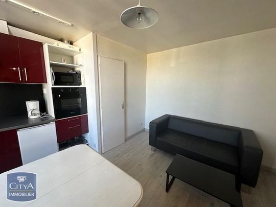 Location Appartement 2 pièces 26m² AGEN 47000 - Photo 1