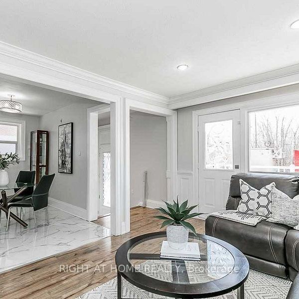 For Lease - 3361 Weston Road Unit# Main Floor, Toronto, Ontario - Photo 1