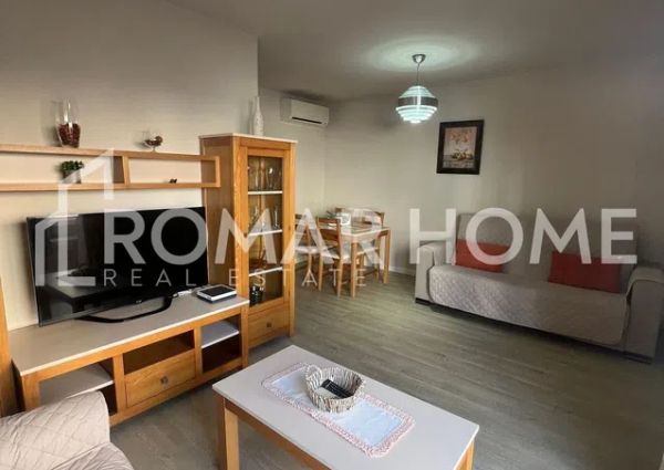 Alquiler de piso en acuario