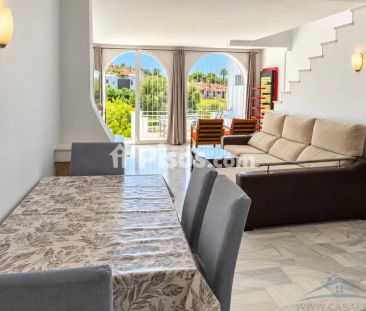 Piso en alquiler en Reserva de Marbella - Photo 2