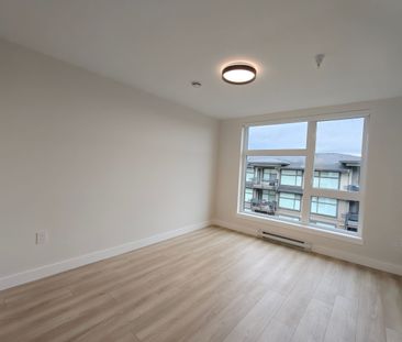 Brand New Halvo Contemporary 1 Bedroom/1 Bathroom + Den - Photo 6