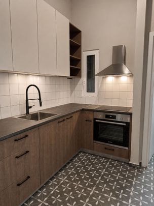 Studio/Γκαρσονιέρα για ενοικίαση Άνω Κυψέλη (Κυψέλη) - Photo 1