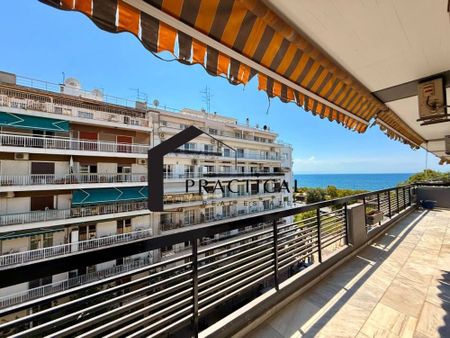 Διαμέρισμα για ενοικίαση - Ανάληψη - Μπότσαρη - Νέα Παραλία, - Photo 4