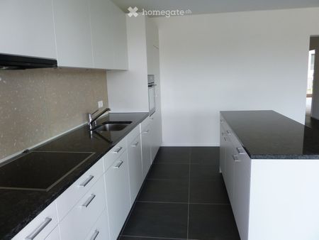 Terrassenwohnung in Schinznach Bad - Photo 3
