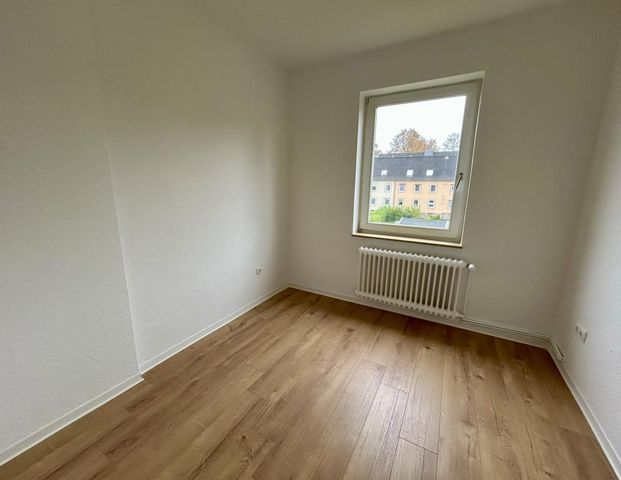 3-Zimmer-Wohnung in Wilhelmshaven Fedderwardergroden - Photo 1