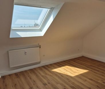 Schönes Dachstudio im Südviertel zu vermieten - Photo 3