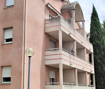 Location Appartement 1 pièce 20m² MONTPELLIER 34070 - Photo 4