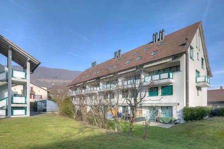 4 Zimmer, 103 m², 2. Stock - Photo 2