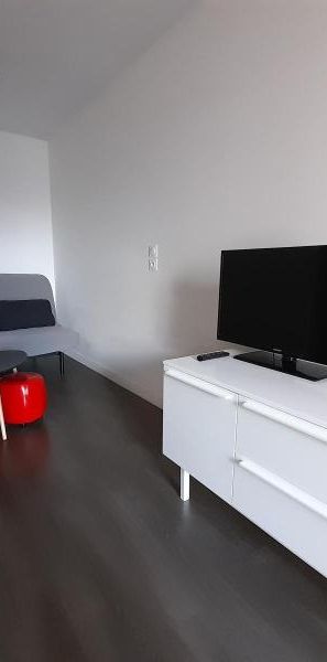 Location Appartement 1 pièce 26m² TOURS 37000 - Photo 1