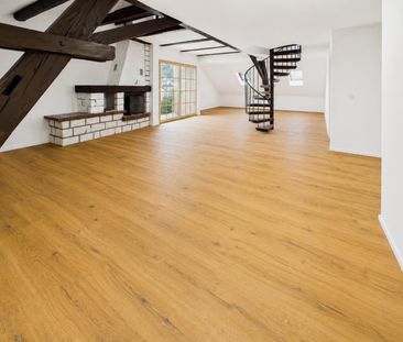 4.5 Zimmer, 127 m², 2. Stock - Photo 5
