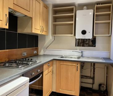 2 bedroom terraced house to rent - Photo 6