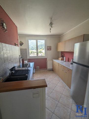 Location Appartement 3 pièces 53m² SEYSSINET PARISET 38170 - Photo 4