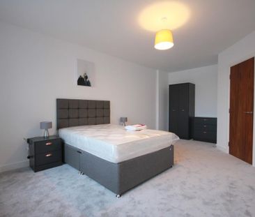 1 bedroom apartment to rent - Photo 4