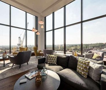 Vantage Point, Junction Road, Archway, N19 - Photo 2