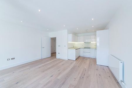 1 bedroom flat to rent - Photo 2