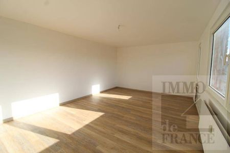 Location appartement 1 pièce 36.7 m² à Loos (59120) - Photo 2