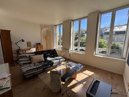Location Appartement 3 pièces 71m² METZ 57000 - Photo 2