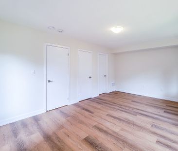 For Lease - 1364 Kaniv Street, Oakville, Ontario - Photo 1