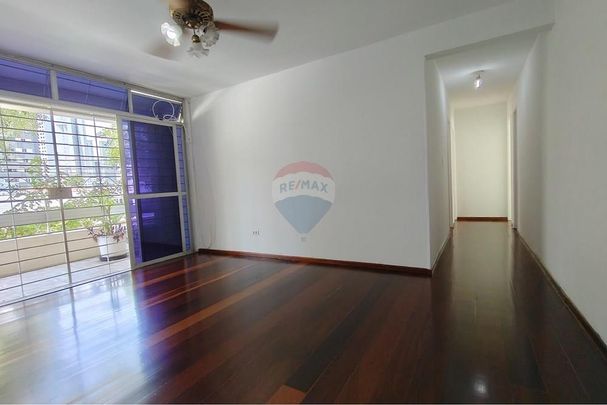 Apartamento 3 quartos - Alugar - Rua Dona Benvinda de Farias, 530, Boa Viagem, Próx. Colégios, Recife - PE - Foto 1