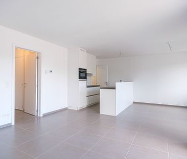 Recent en zeer goed onderhouden appartement van ca. 92m² met 2 slaa... - Foto 4