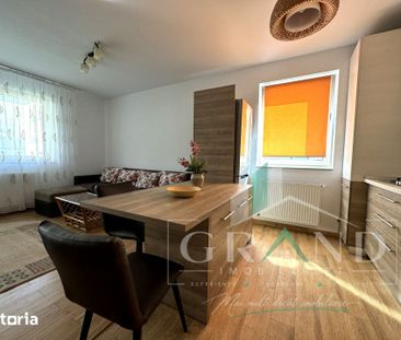 APARTAMENT 2 CAMERE | 60 MP+BALCON | PARCARE | BORHANCI–TCI-CEC BANK - Photo 3
