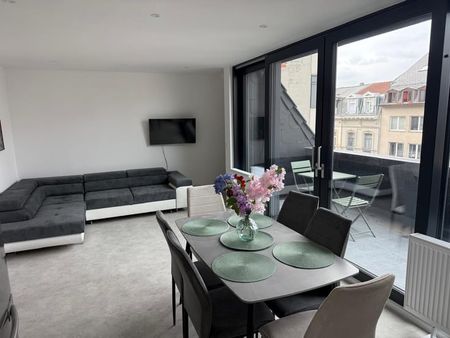 Duplex te huur - foto 2