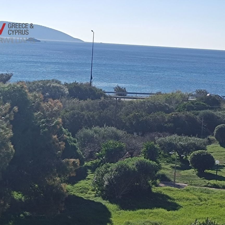 Ενοικίαση κατοικίας, 60 τ.μ., Καλύβια Θορικού, 1.000 € - Photo 1