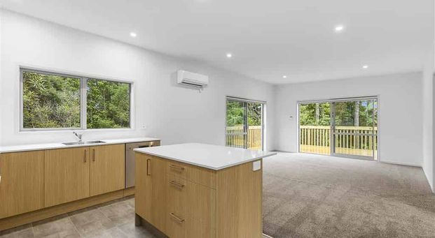 2-bedroom stand alone home in a tranquil bush setting - Photo 1