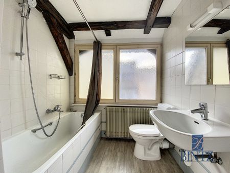 Location Appartement 2 pièces 44m² STRASBOURG 67000 - Photo 2