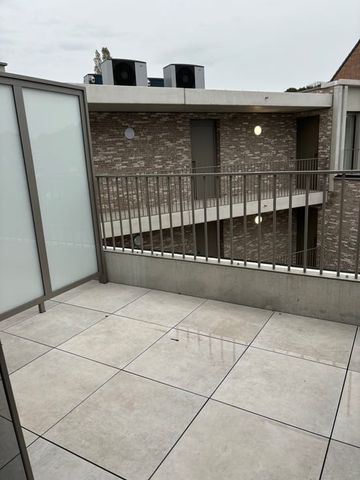 Appartement te huur - Photo 5