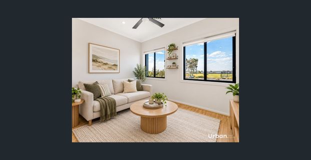 Spacious Family Home in Riverbank Public & The Ponds High School Catchment - Photo 1