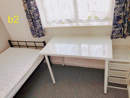 4 bedrooms 2 bathrooms - Photo 4