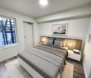 For Lease - 1258 Broadview Avenue Unit# 2, Toronto, Ontario - Photo 6