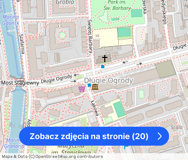 2 pokoje, 37,75 m2, Garden Gates Długie Ogrody – zdjęcie 1