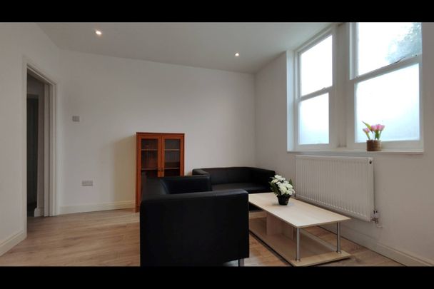 Room in a Shared Flat, Ilkeston Road, NG7 - Photo 1